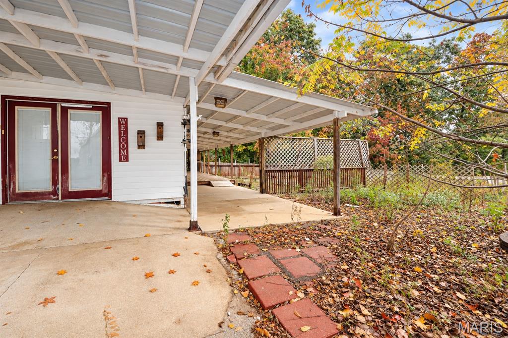 1200 County Road 263 Property Photo 13