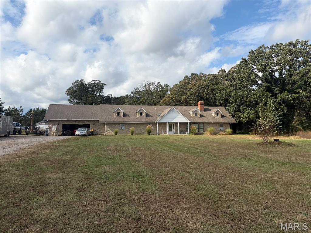 2707 N Service Road Property Photo 3