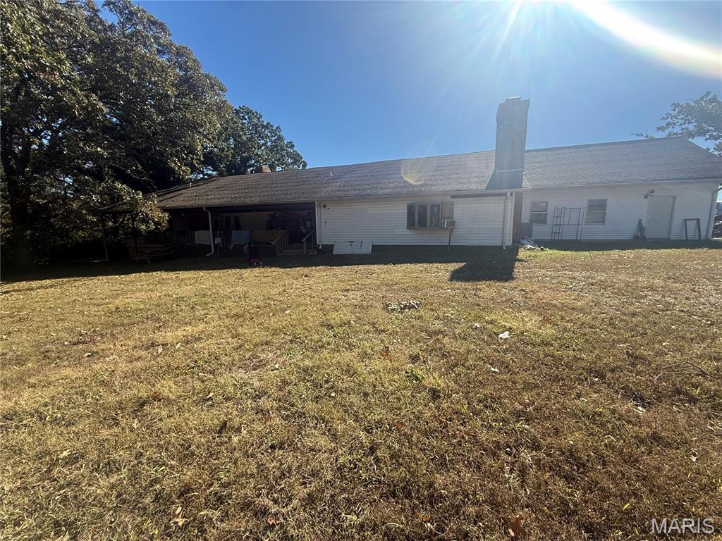 2707 N Service Road Property Photo 27