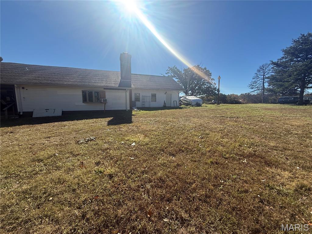 2707 N Service Road Property Photo 29