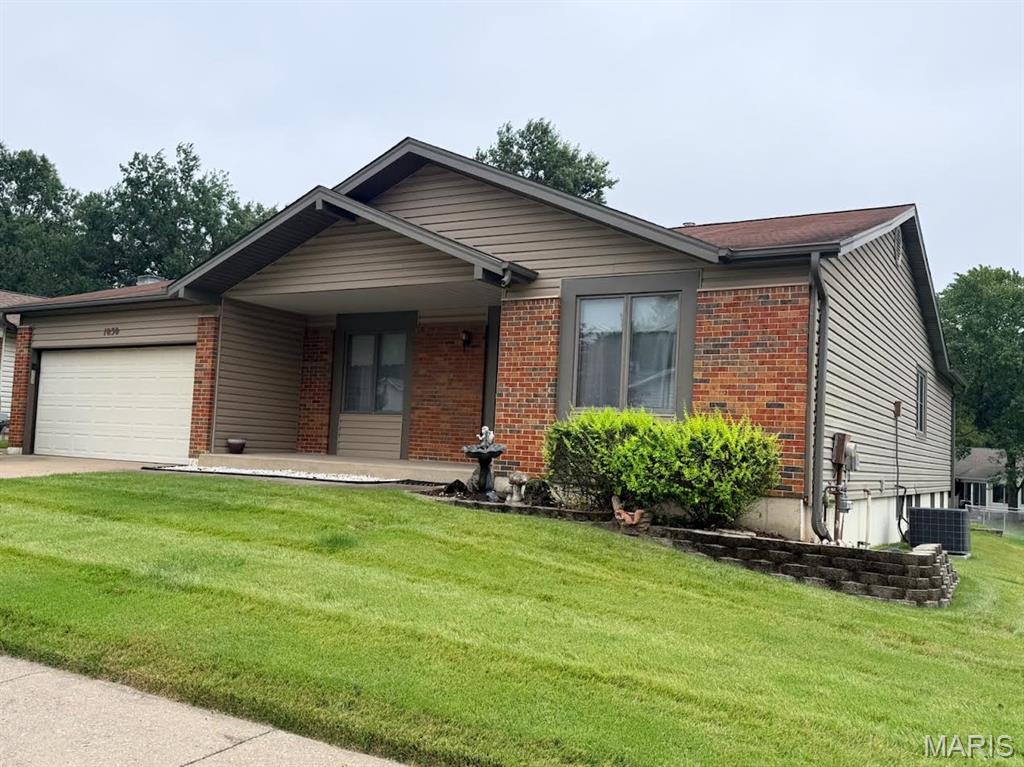 1030 Timberwood Trails Drive Property Photo 1