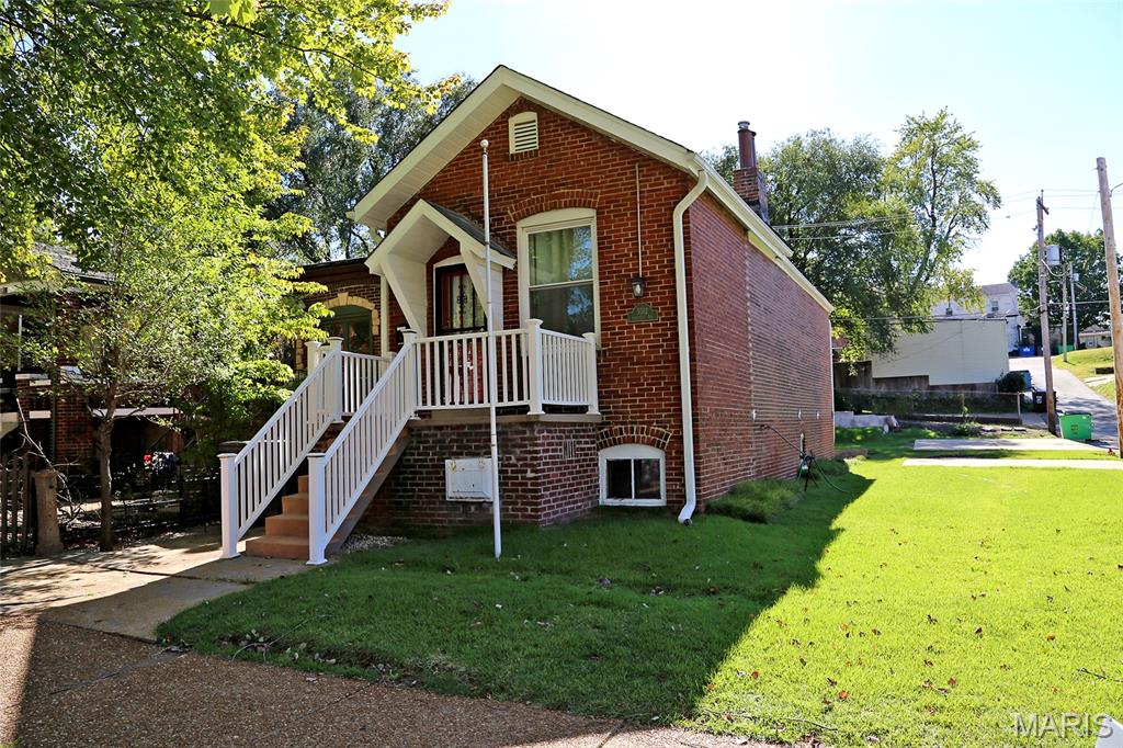 5512 Columbia Avenue Property Photo 1