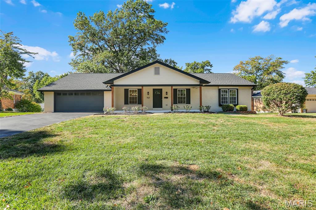 741 Dougherty Place Property Photo 1