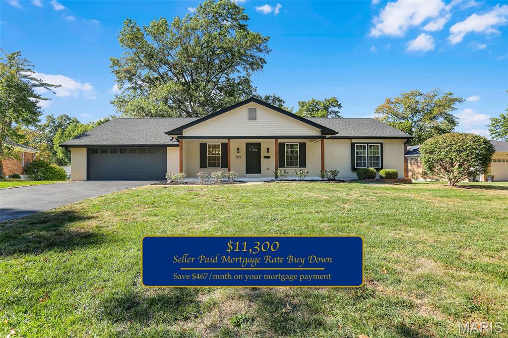 741 Dougherty Place Property Photo 1