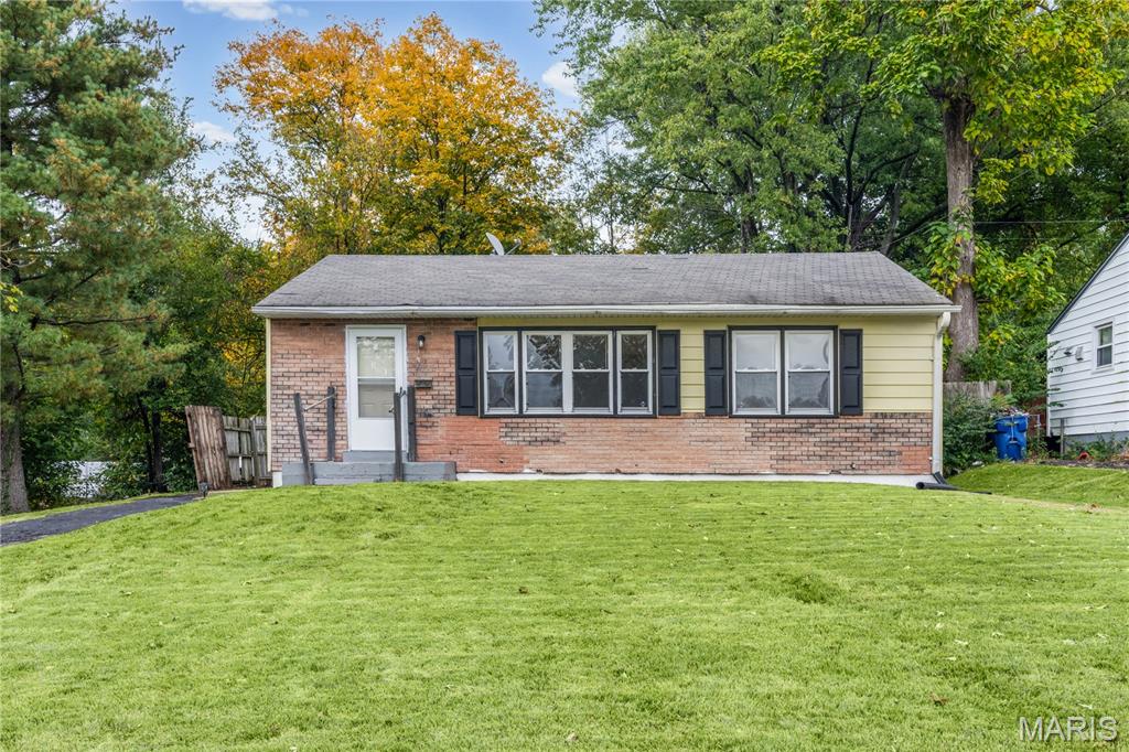 4026 Belfore Drive Property Photo 1