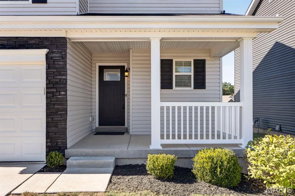 511 Rolling Meadow Drive Property Photo 2