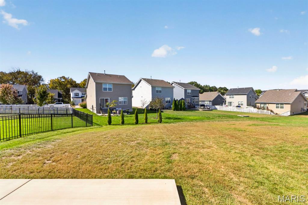 511 Rolling Meadow Drive Property Photo 17