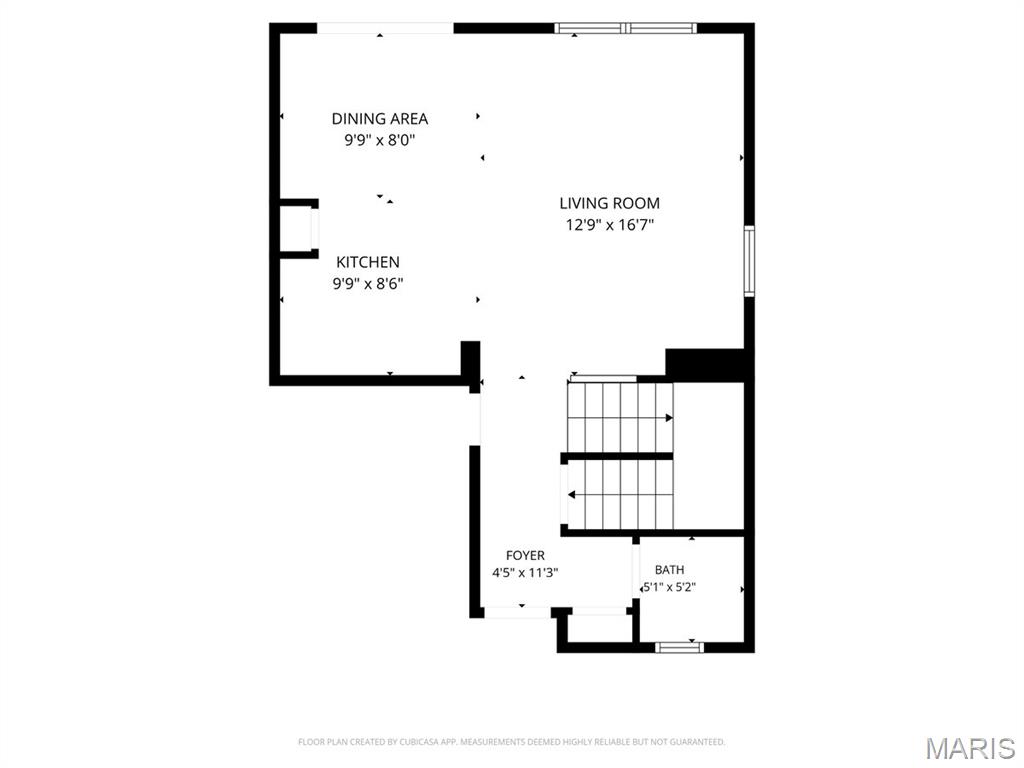 511 Rolling Meadow Drive Property Photo 18