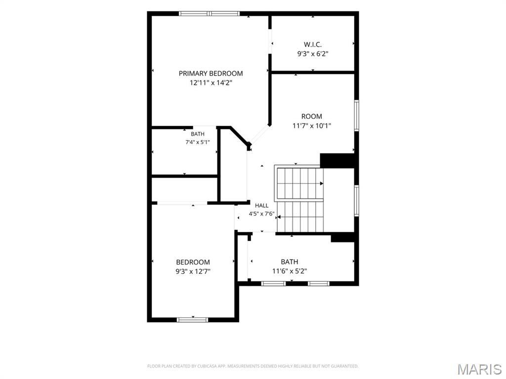511 Rolling Meadow Drive Property Photo 19