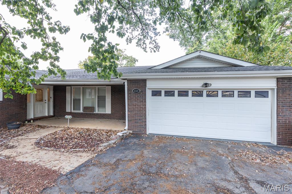 4501 Meadow Drive Property Photo 1