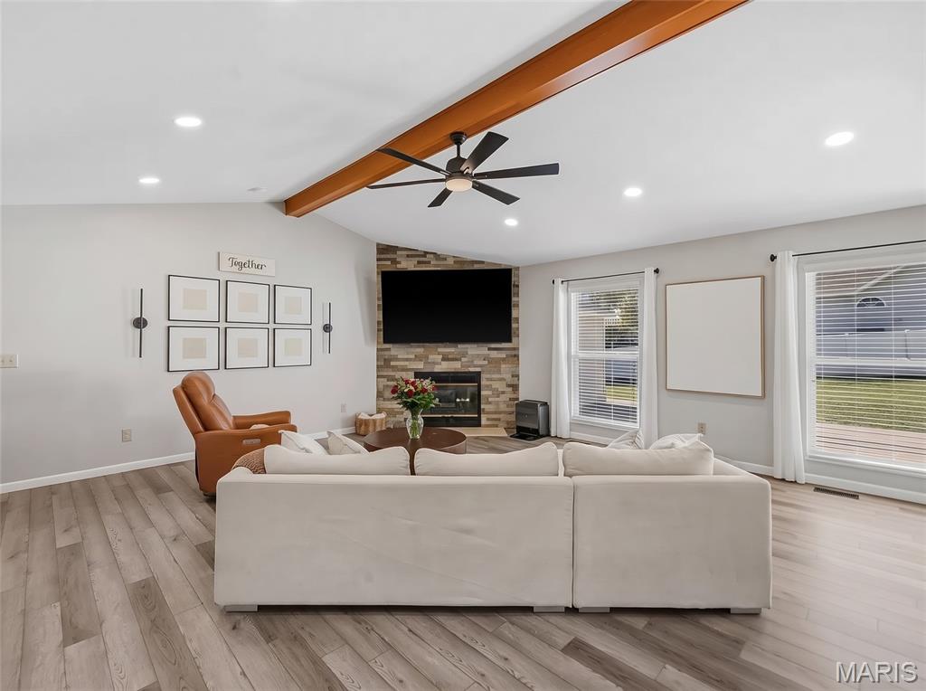 403 Autumn Farms Court Property Photo 8