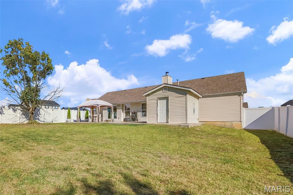 403 Autumn Farms Court Property Photo 31