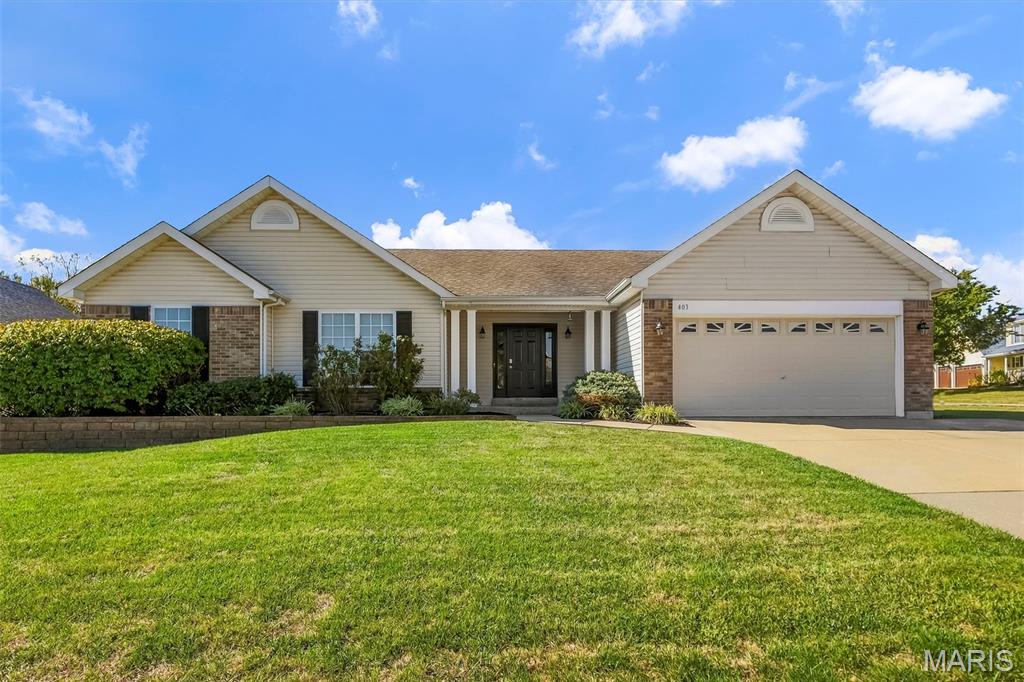 403 Autumn Farms Court Property Photo 32