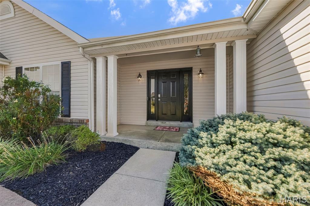 403 Autumn Farms Court Property Photo 33