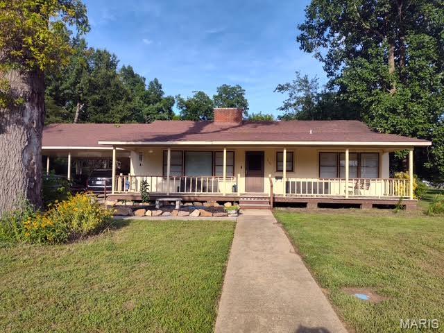 406 Washington Street Property Photo 1
