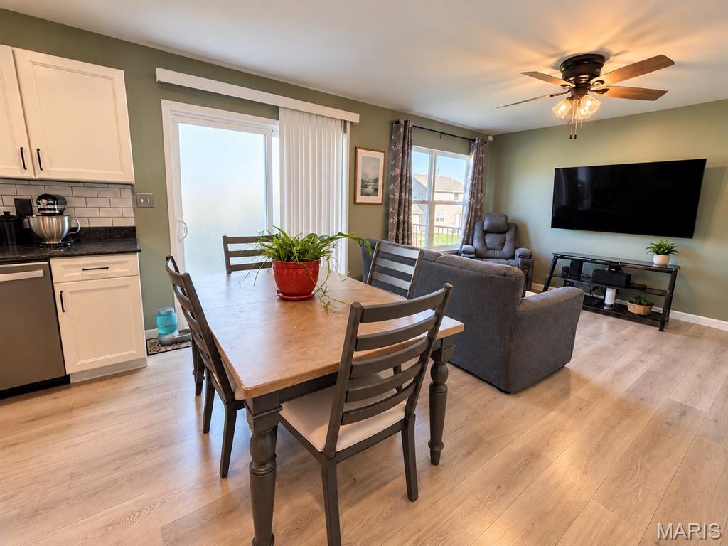 623 Summer Breeze Lane Property Photo 4