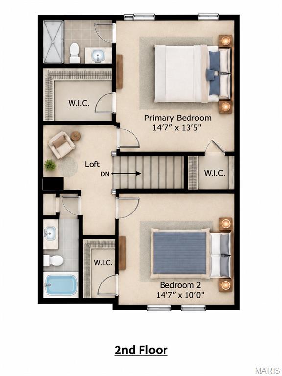 623 Summer Breeze Lane Property Photo 18