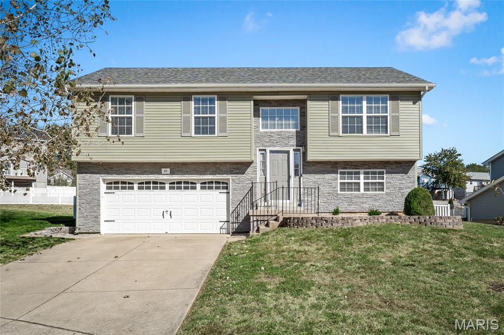 317 Winding Way Court Property Photo 1