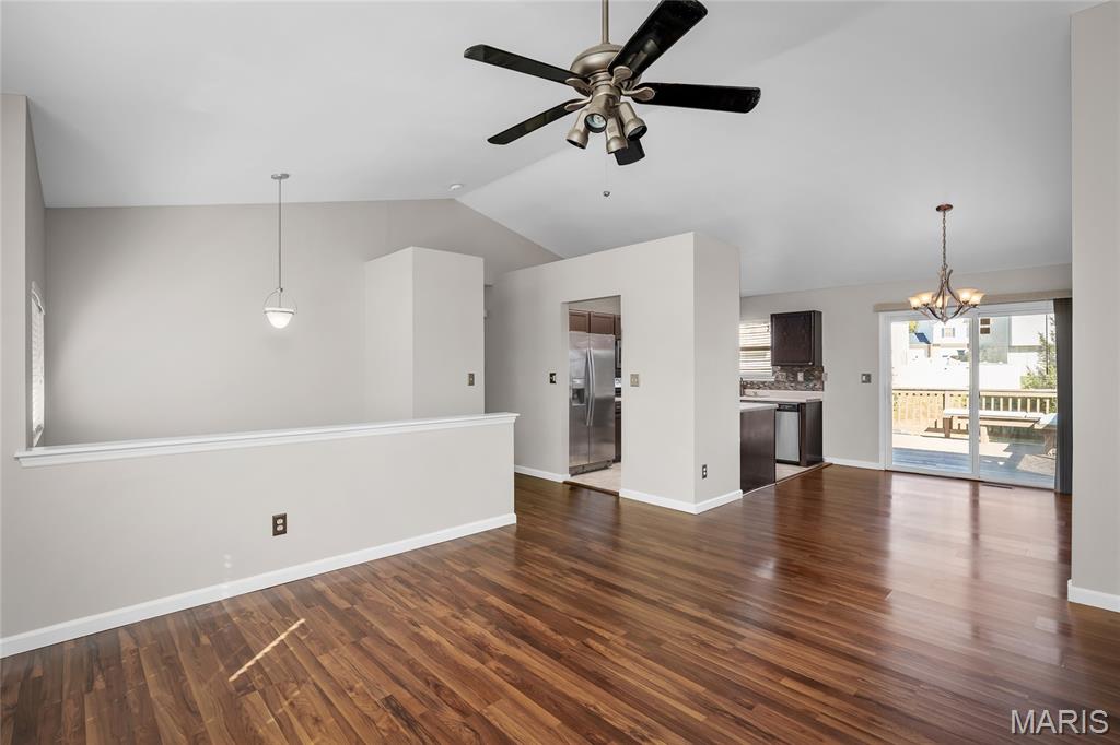 317 Winding Way Court Property Photo 3