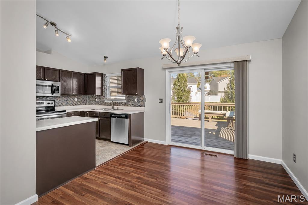 317 Winding Way Court Property Photo 4