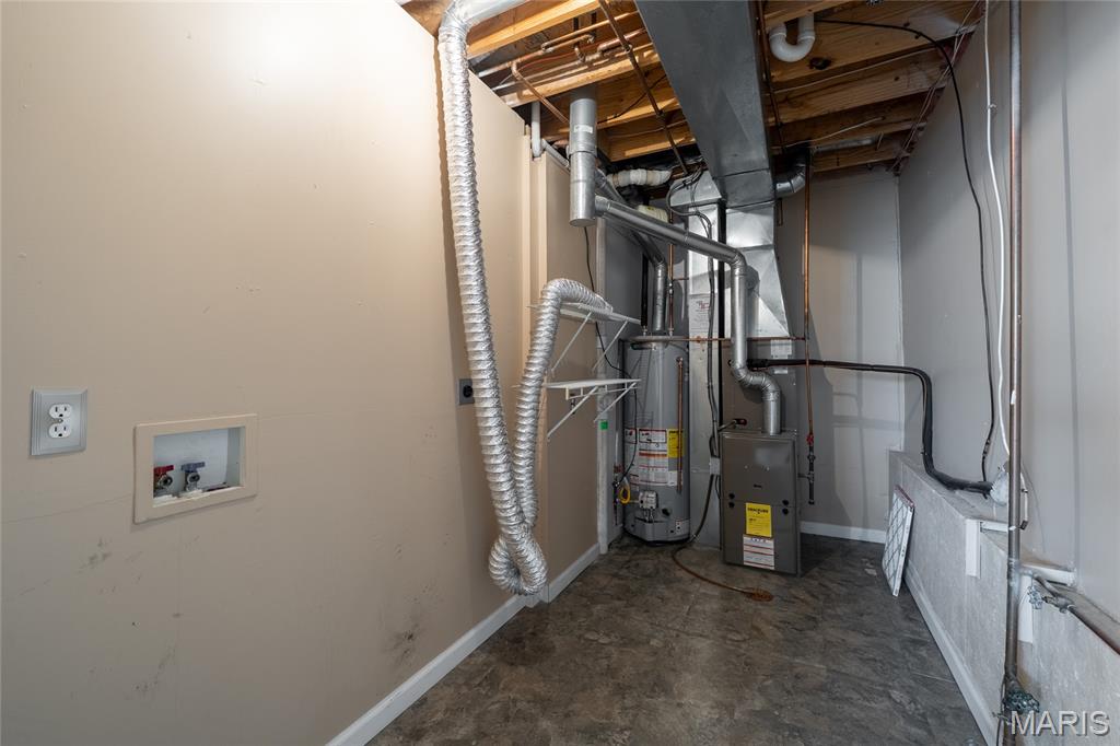 317 Winding Way Court Property Photo 19