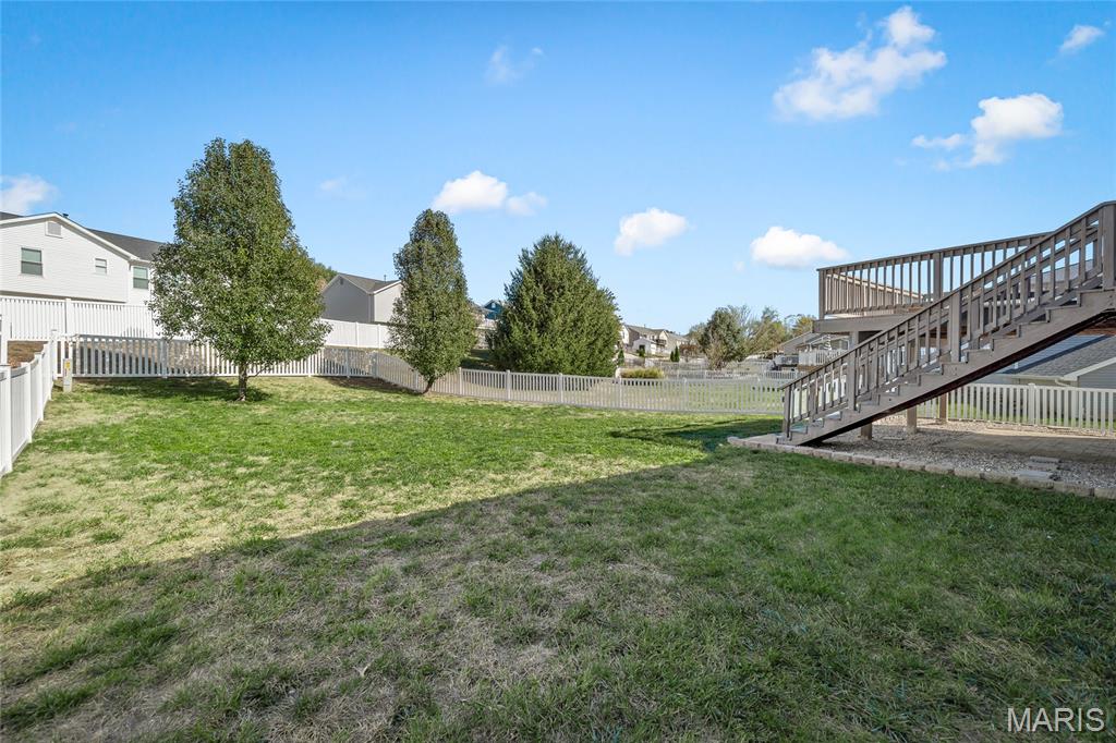 317 Winding Way Court Property Photo 23