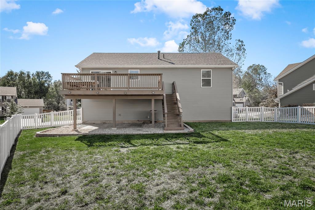 317 Winding Way Court Property Photo 24