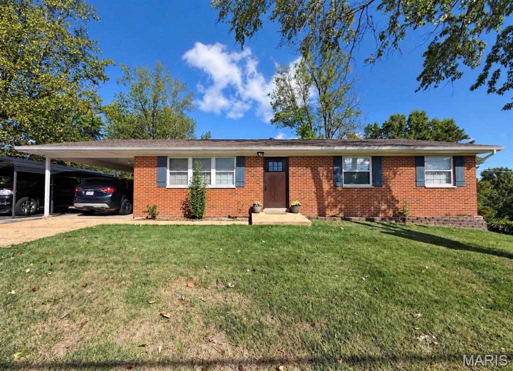 7919 Graham Road Property Photo 1