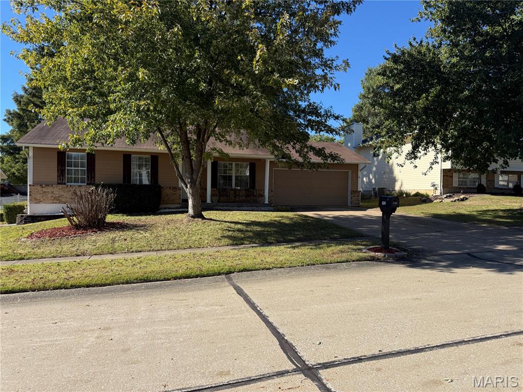 6344 Star Buck Drive Property Photo 1