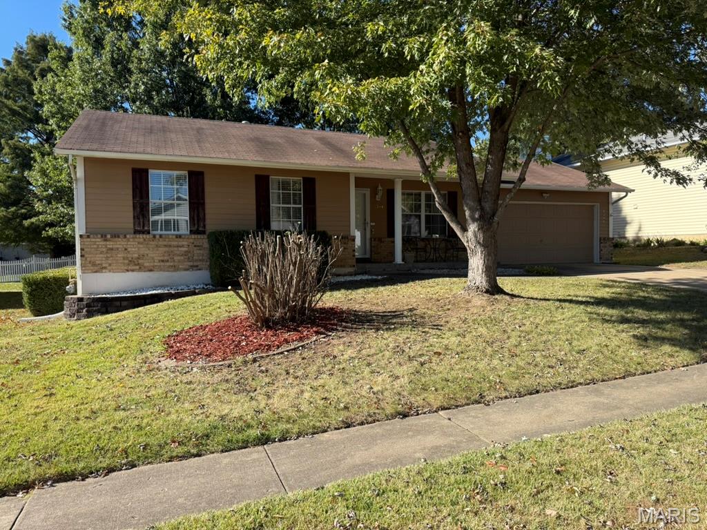 6344 Star Buck Drive