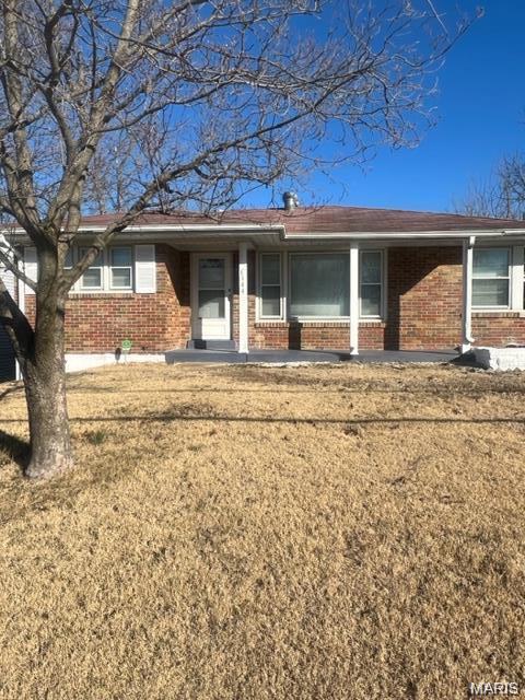 6144 Evergreen Boulevard Property Photo 1