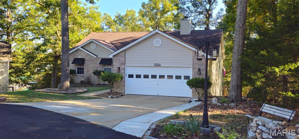 10394 Ponderosa Court Property Photo 1