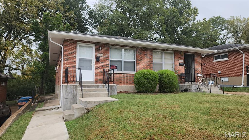5654 Wilborn Drive