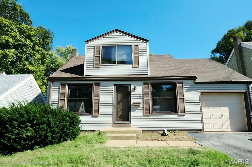 3224 Rex Avenue Property Photo 1