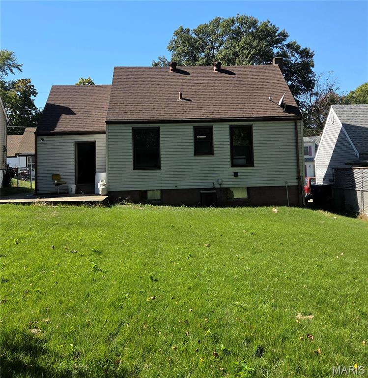 3224 Rex Avenue Property Photo 2