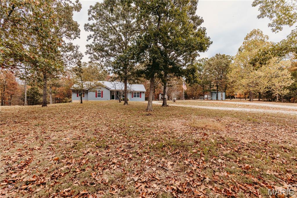 11550 Cherry Road Property Photo 1