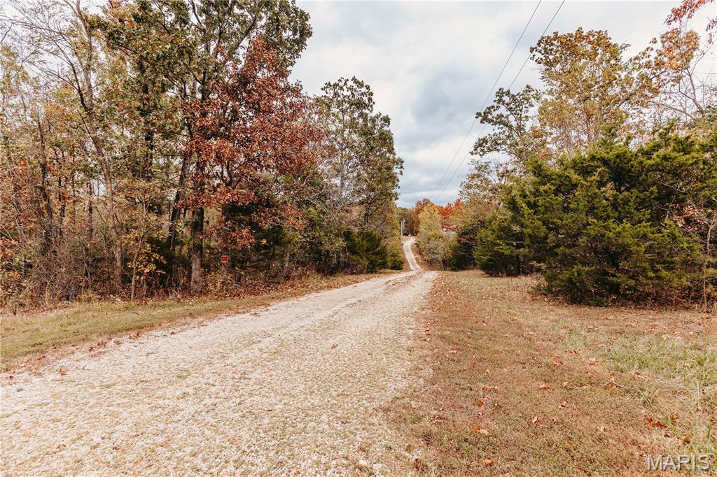 11550 Cherry Road Property Photo 2