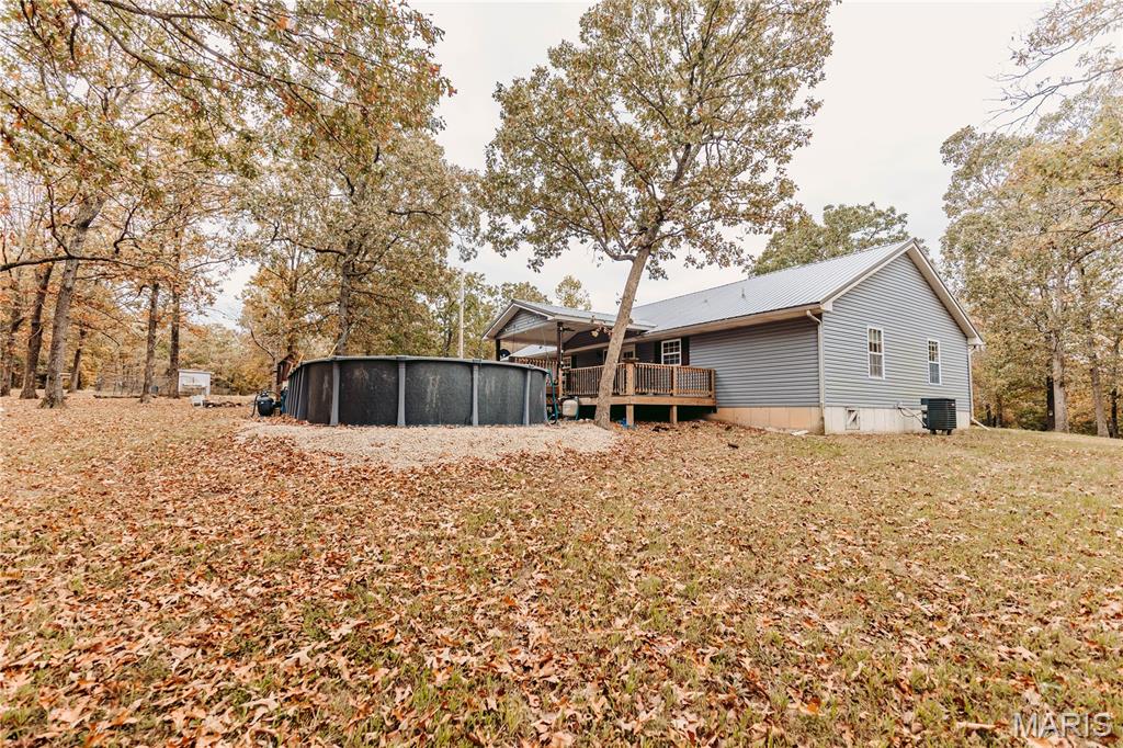 11550 Cherry Road Property Photo 4