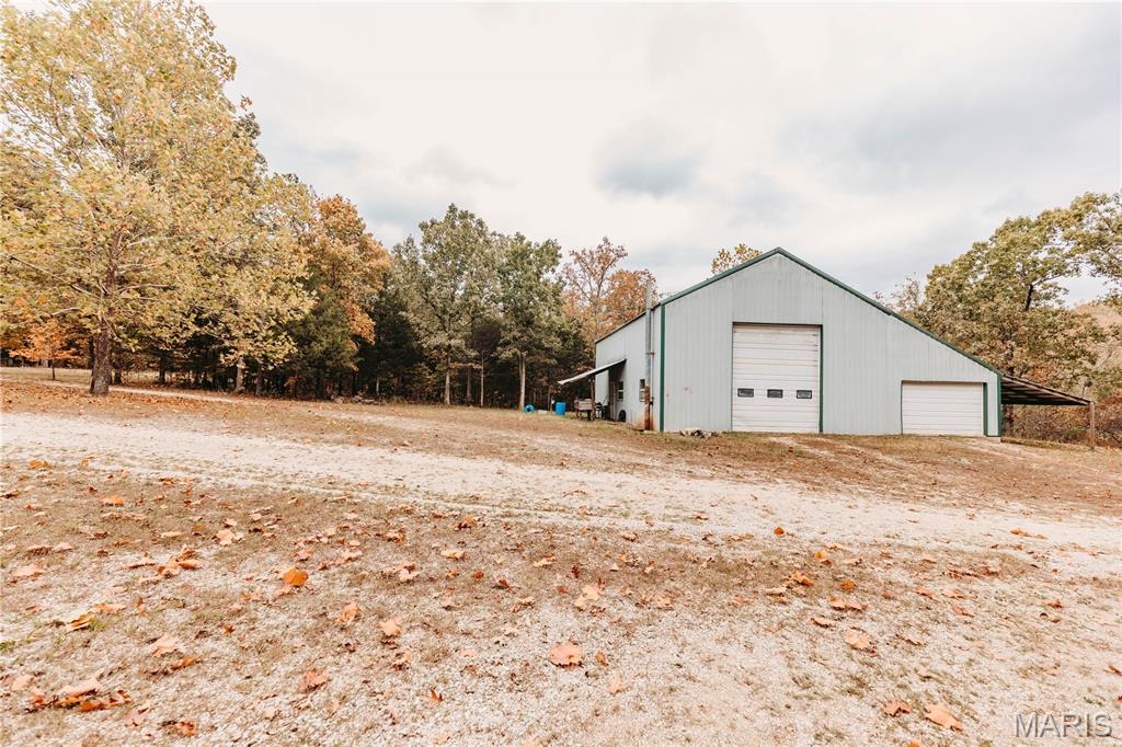 11550 Cherry Road Property Photo 5