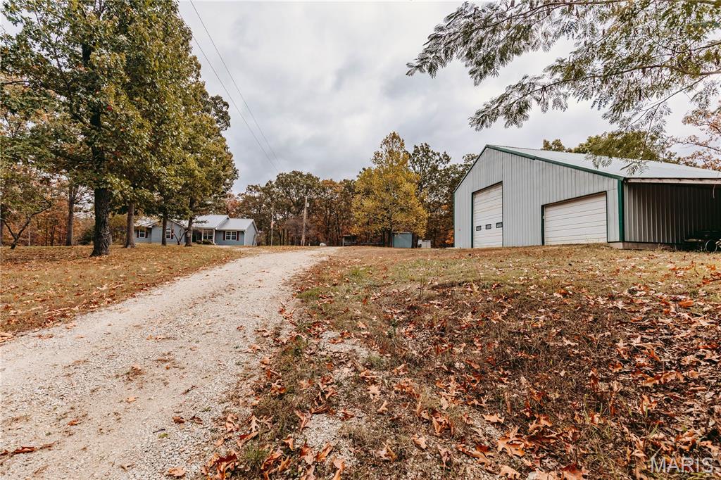 11550 Cherry Road Property Photo 6