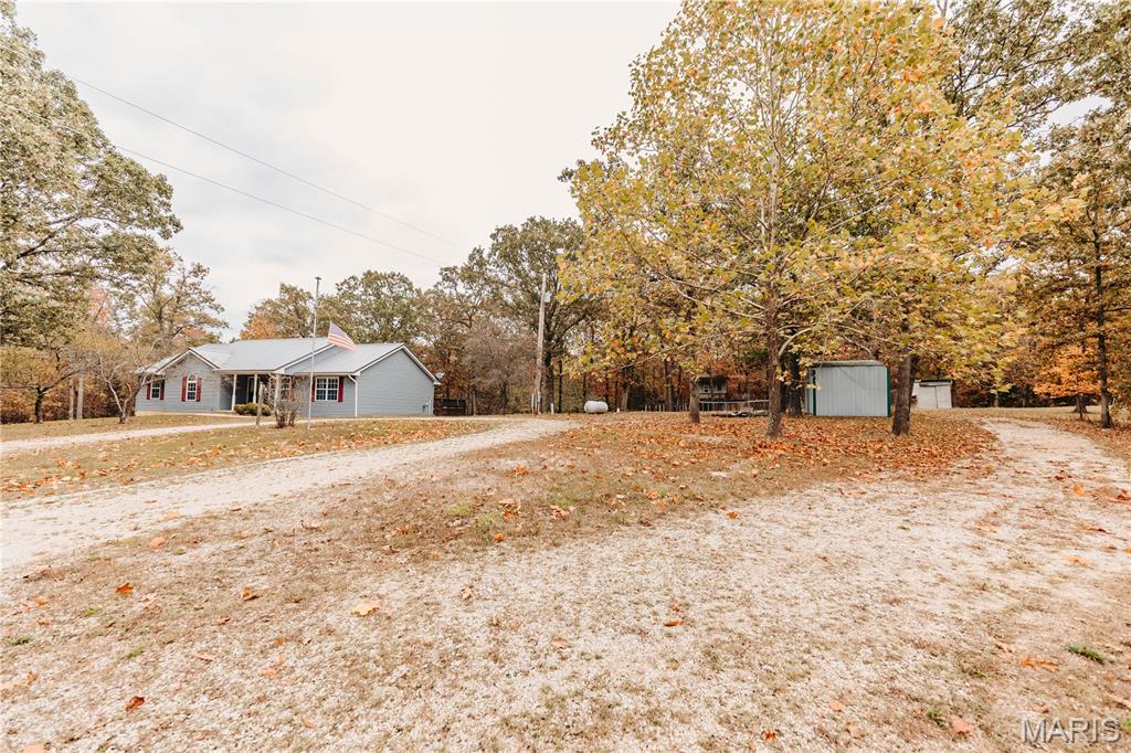 11550 Cherry Road Property Photo 12