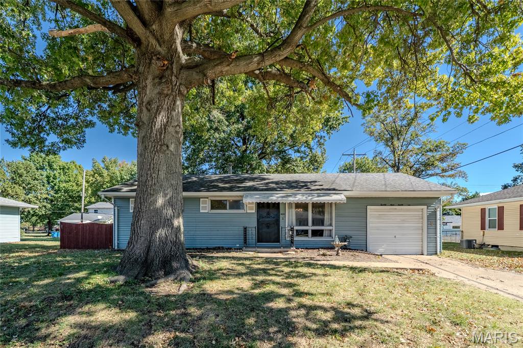 2932 Wayne Avenue Property Photo 1