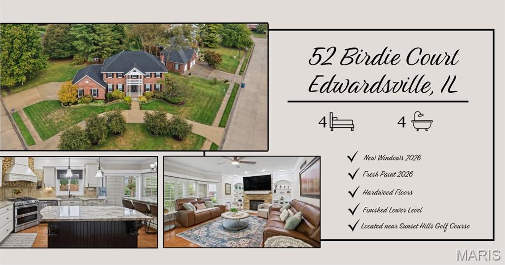 52 Birdie Court Property Photo 1