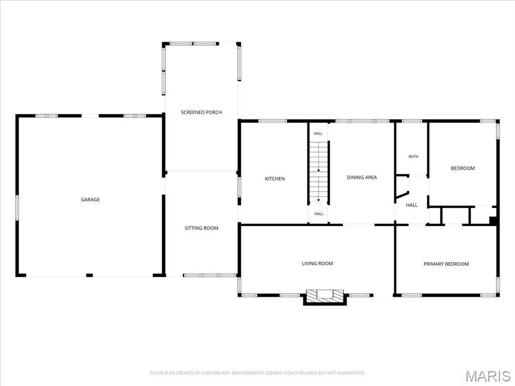 9929 Berwick Drive Property Photo 4
