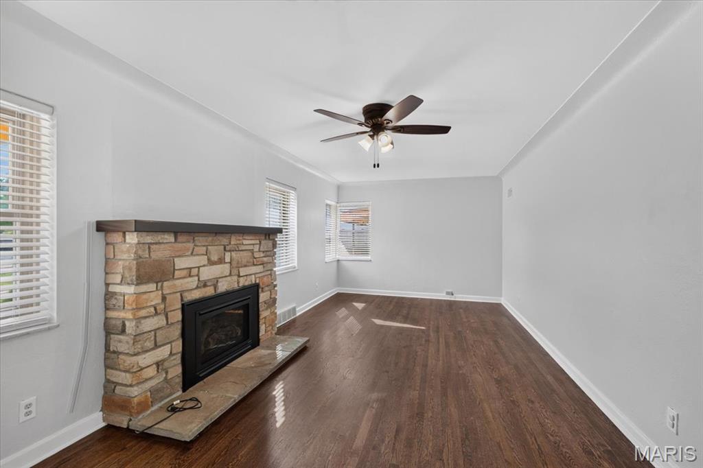 9929 Berwick Drive Property Photo 6