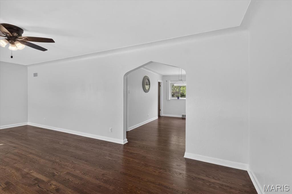 9929 Berwick Drive Property Photo 8
