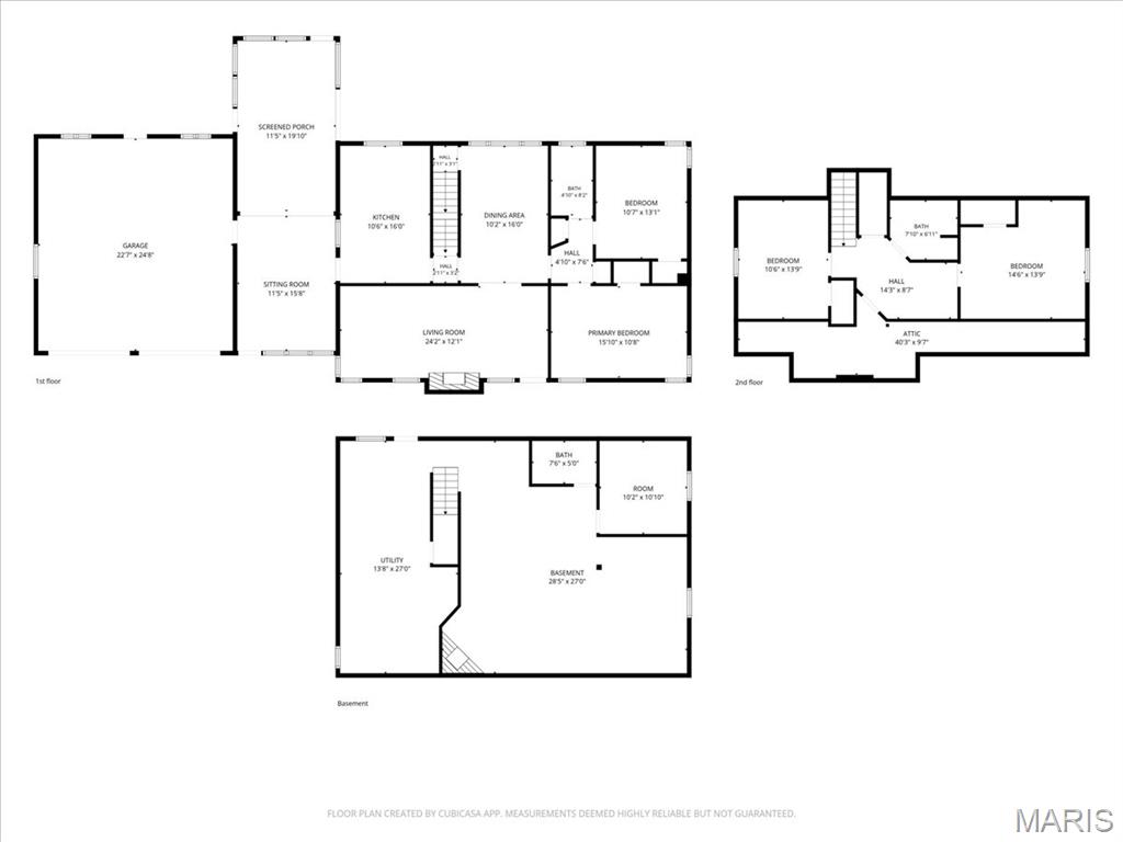 9929 Berwick Drive Property Photo 43