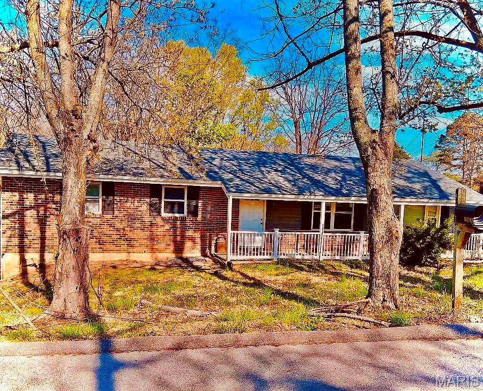 3850 Gail Drive Property Photo 1
