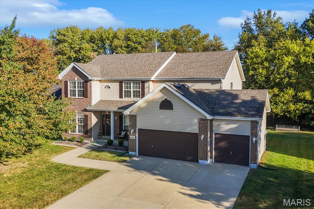 2261 Jack Nicklaus Drive Property Photo 1