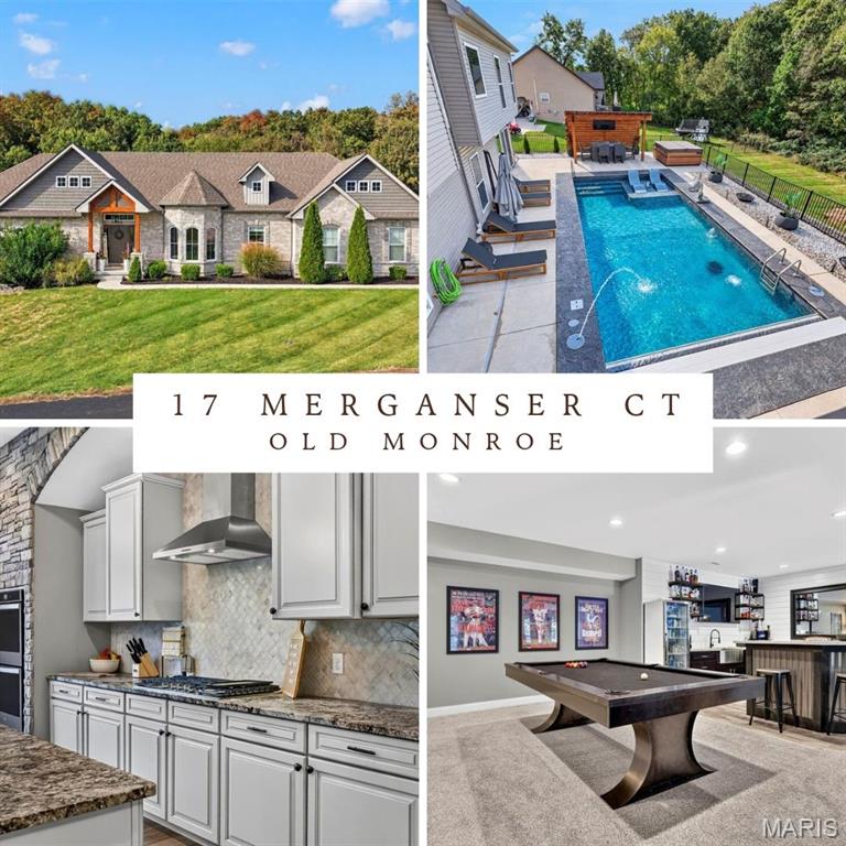 17 Merganser Court Property Photo 1